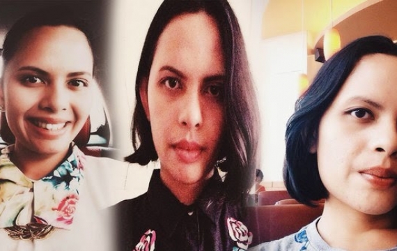 Gadis Penghina Yogya Dituntut 6 Bulan Penjara